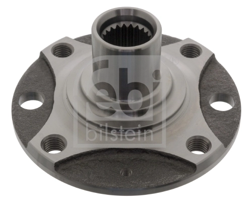Wheel Hub